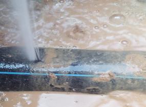 平湖管道漏水检测